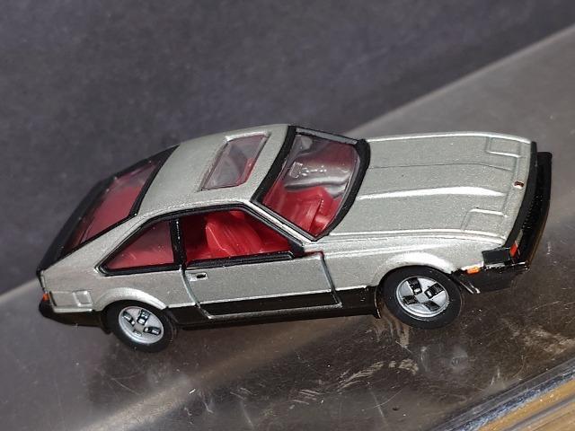 ★トミカリミテッド0009★トヨタ セリカXX2800GT★TOMY★ < ホビー ★トミカリミテッド0009★トヨタ セリカXX2800GT★TOMY★ < ホビーの