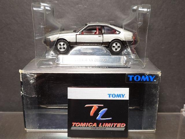★トミカリミテッド0009★トヨタ セリカXX2800GT★TOMY★ < ホビー ★トミカリミテッド0009★トヨタ セリカXX2800GT★TOMY★ < ホビーの
