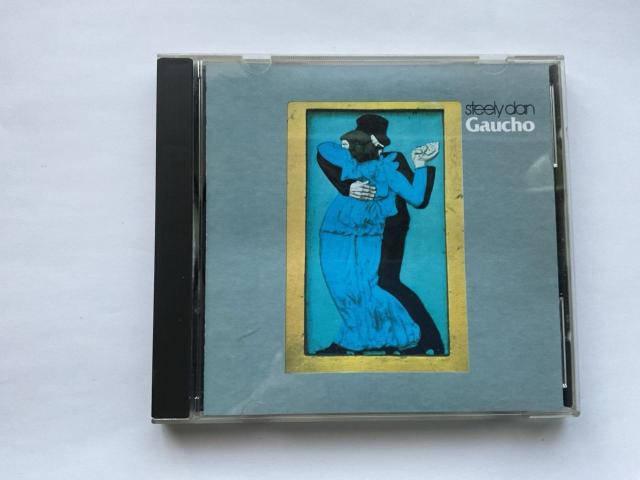 Steely Dan (�X�e�B�[���[�E�_��) Gaucho (�K�E�`��) CD�A���o�� ���� �m�y ���b�N  �� CD/DVD/�r�f�I�� 
