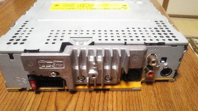 [AO9]KENWOOD E303 car�I�[�f�B�I 1DIN ���� �� ������/�o�C�N