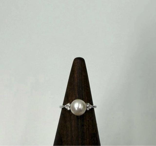 �V�R�^���925�V���o�[�̃����O�w�ց@�^�� 7mm  �� �����A�N�Z�T���[/���v�� 