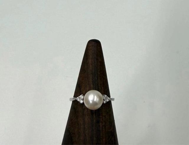 �V�R�^���925�V���o�[�̃����O�w�ց@�^�� 7mm �� �����A�N�Z�T���[/���v�� 