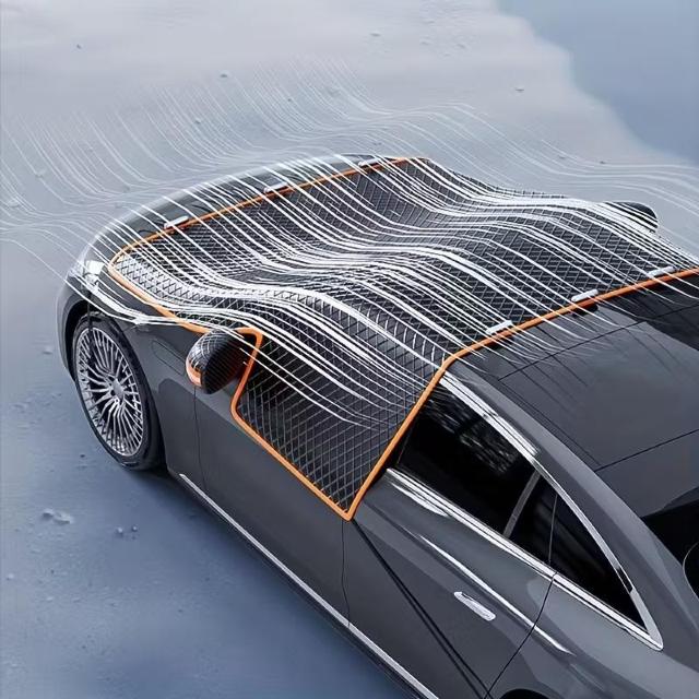 �����X���i1290�~���}�O�l�b�g���J�[�E�B���h�V�[���h ��J�o�[ - �S�V��^�h���E�h���V�[���h�A�قƂ�ǂ̎ԂɓK�� �� ������/�o�C�N