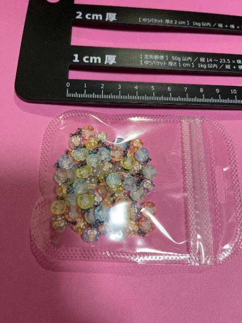 �Ă�Ƃ����@�p�[�c�@�J���t��  �� ����/�R�X��/�l�C���� 