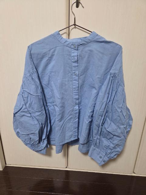 ANGIE�����u���E�X �� �����t�@�b�V������ 