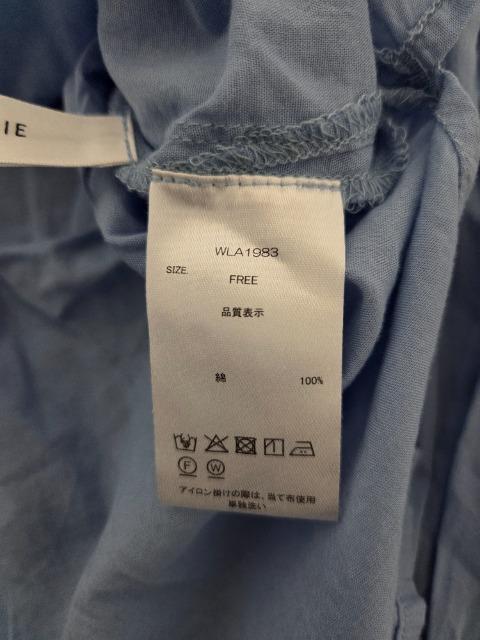 ANGIE�����u���E�X �� �����t�@�b�V������ 