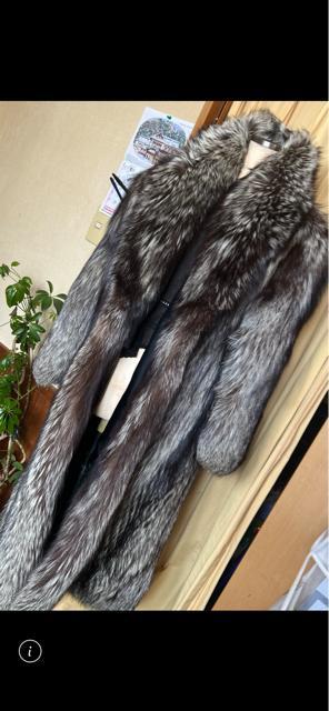 �r�`�f�`�@�V���o�[FOX���i  �� �����t�@�b�V������ 