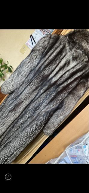 �r�`�f�`�@�V���o�[FOX���i �� �����t�@�b�V������ 