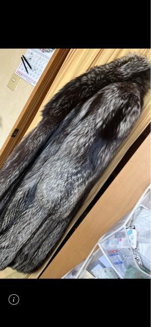 �r�`�f�`�@�V���o�[FOX���i �� �����t�@�b�V������ 