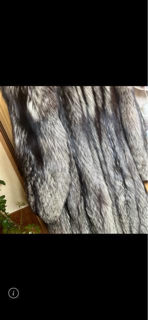 �r�`�f�`�@�V���o�[FOX���i �� �����t�@�b�V������ 