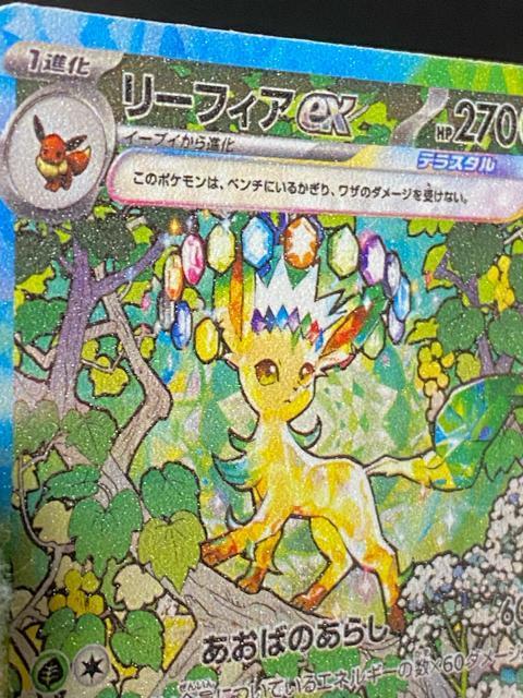 �y���i�z���[�t�B�Aex SAR sv8a 200/187 �e���X�^���t�F�X �|�P�J ���� �� �g���[�f�B���O�J�[�h�� 