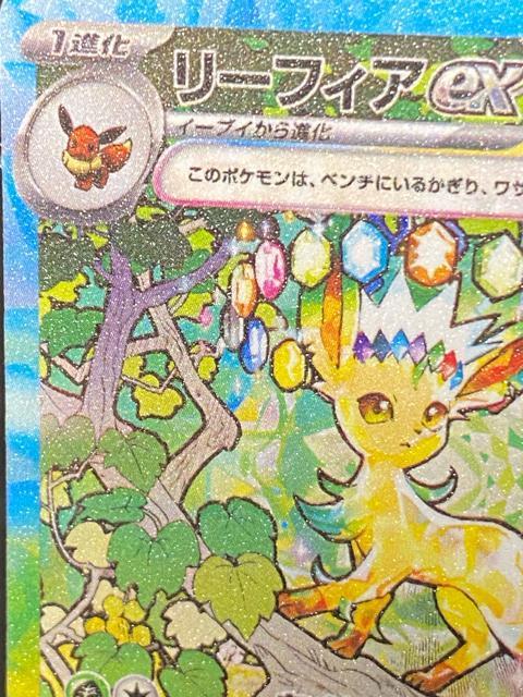 �y���i�z���[�t�B�Aex SAR sv8a 200/187 �e���X�^���t�F�X �|�P�J ���� �� �g���[�f�B���O�J�[�h�� 