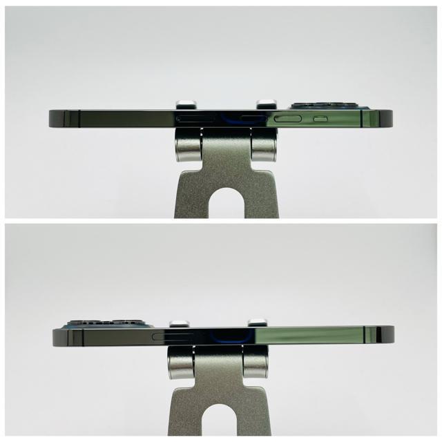 S 86% iPhone 13 Pro 256 GB SIM�t���[ �{�� �� �Ɠd/AV�� 