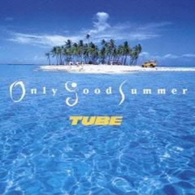yOnly Good Summer/TUBEzCD   ^gObY 