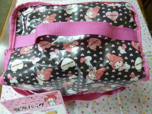 マイメロPMMラブ ハートクーラボックス < おもちゃ  マイメロPMMラブ ハートクーラボックス < おもちゃの