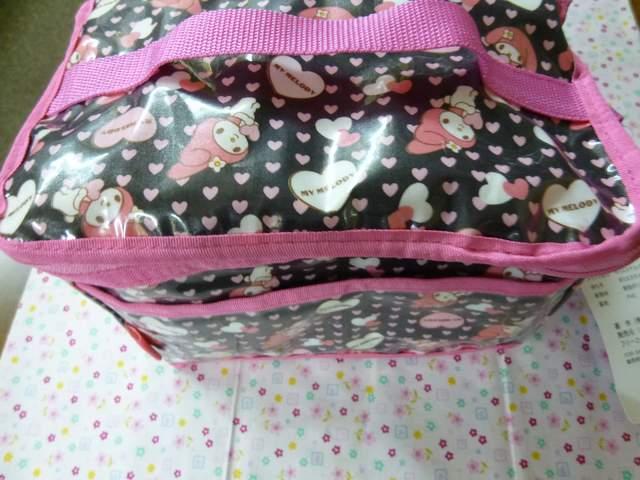 マイメロPMMラブ ハートクーラボックス < おもちゃ  マイメロPMMラブ ハートクーラボックス < おもちゃの