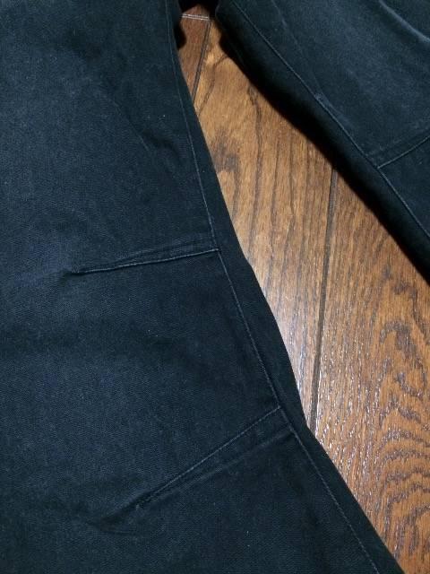 【美品】ROLL◆Blackスタイリッシュ◆ライン美品 バギー < 女性ファッション  【美品】ROLL◆Blackスタイリッシュ◆ライン美品 バギー < 女性ファッションの