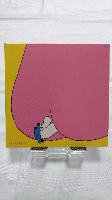 美品CD!! コモエスタス / ラスト・マンボ・イン・トーキョー < タレントグッズ  美品CD!! コモエスタス / ラスト・マンボ・イン・トーキョー  < タレントグッズの