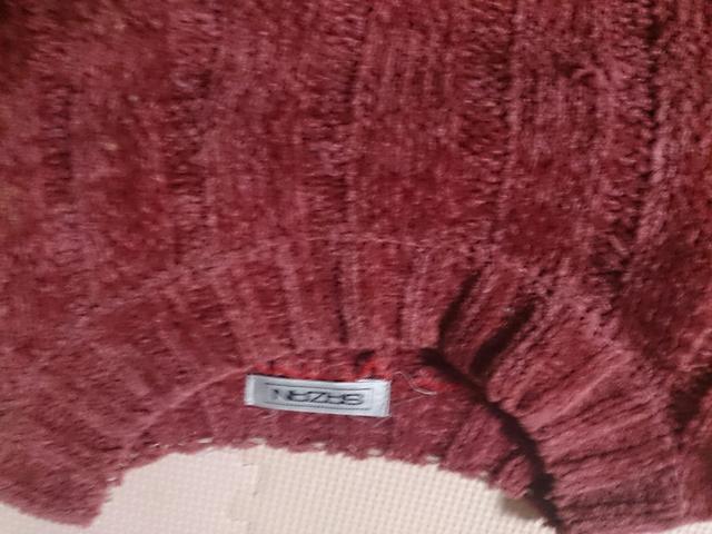 モールヤーンのセーター 暖かい < 女性ファッション  モールヤーンのセーター 暖かい < 女性ファッションの