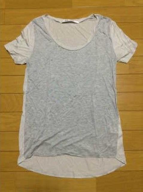ブラックバイマウジーカーディガン+Tシャツ+ネックレス3点セット新品菜々緒着 < ブランド  ブラックバイマウジーカーディガン+Tシャツ+ネックレス3点セット新品菜々緒着 < ブランドの
