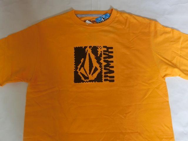 {RyHAWAII VOLCOM STONE zST L   uh 