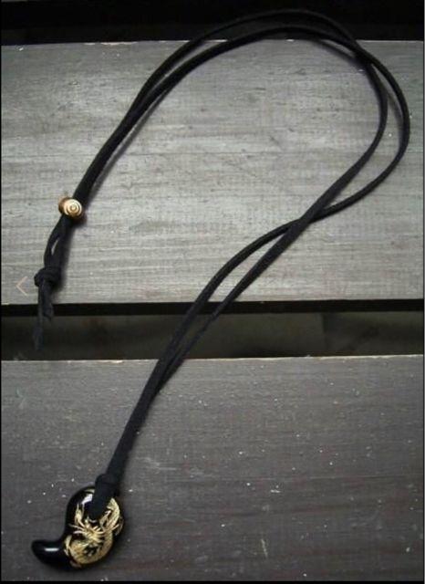 龍彫オニキス勾玉ネックレス(金) < 男性アクセサリー/時計 龍彫オニキス勾玉ネックレス(金) < 男性アクセサリー/時計の