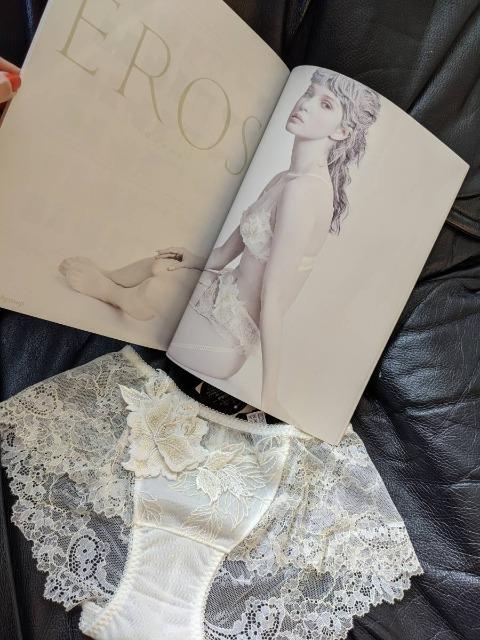 saluteサルート店舗限定58Gルノワール/ルノアール/ローライズボーイレングスショーツIV/M < 女性ファッション  saluteサルート店舗限定58Gルノワール/ルノアール/ローライズボーイレングスショーツIV/M  < 女性ファッションの