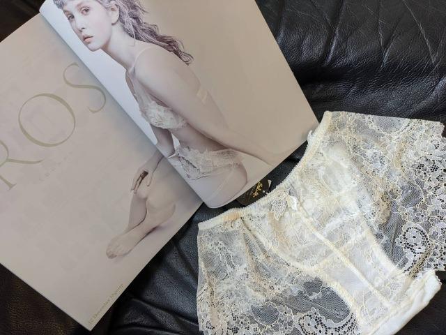 saluteサルート店舗限定58Gルノワール/ルノアール/ローライズボーイレングスショーツIV/M < 女性ファッション  saluteサルート店舗限定58Gルノワール/ルノアール/ローライズボーイレングスショーツIV/M < 女性ファッションの