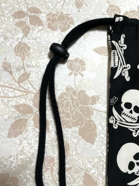 ドクロ バッグ 未使用 美品 < 男性ファッション  ドクロ バッグ 未使用 美品 < 男性ファッションの