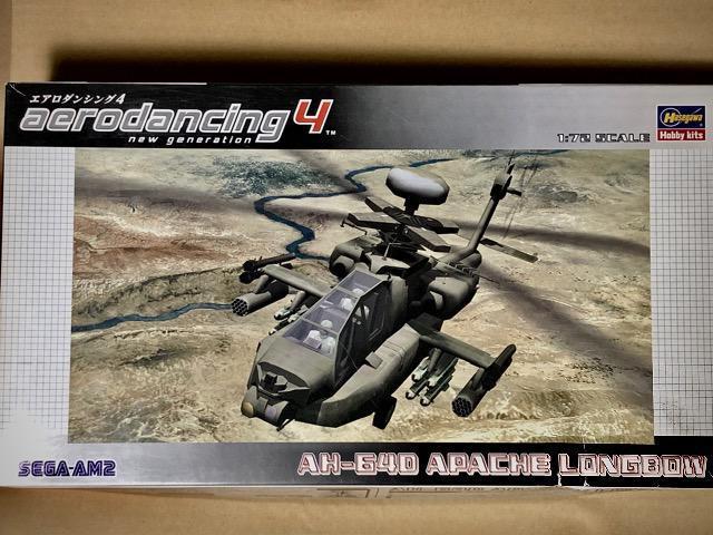 1/72 nZK GA_VO4 AH-64D Apb` O{E(NAp[c)   zr[ 
