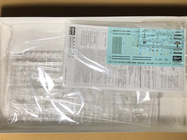 1/72 nZK GA_VO4 AH-64D Apb` O{E(NAp[c)  zr[ 