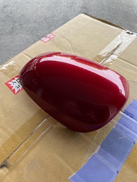 30nvEXhA~[Jo[ȑI  /oCN