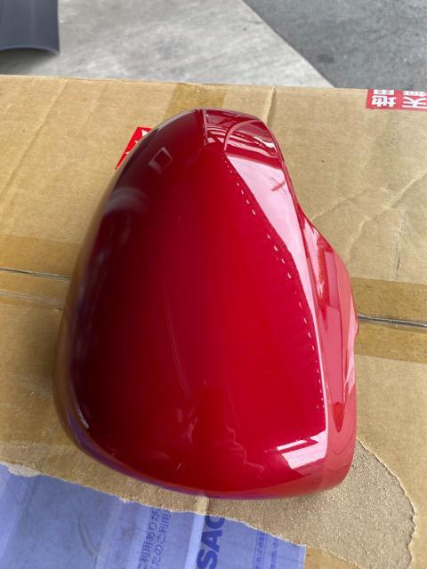 30nvEXhA~[Jo[ȑI  /oCN