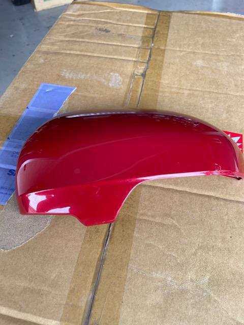 30nvEXhA~[Jo[ȑI  /oCN