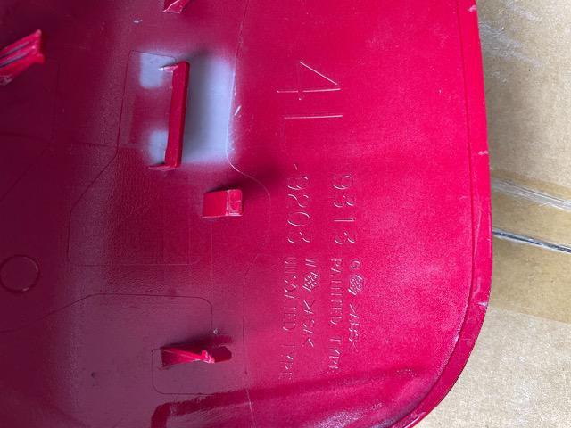 30nvEXhA~[Jo[ȑI  /oCN