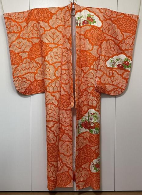 □着物【訪問着】柄物□ < 女性ファッション  □着物【訪問着】柄物□  < 女性ファッションの