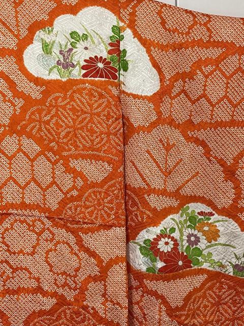 □着物【訪問着】柄物□ < 女性ファッション  □着物【訪問着】柄物□ < 女性ファッションの