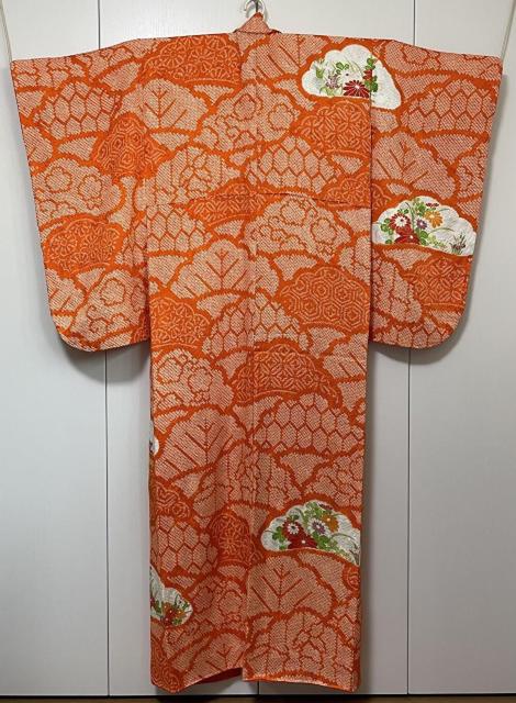 □着物【訪問着】柄物□ < 女性ファッション  □着物【訪問着】柄物□ < 女性ファッションの