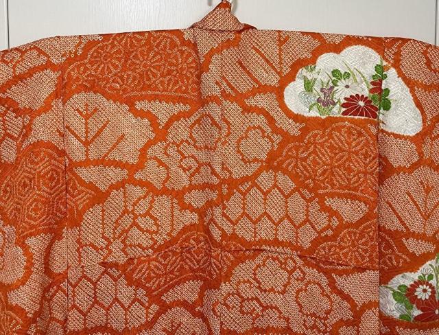 □着物【訪問着】柄物□ < 女性ファッション  □着物【訪問着】柄物□ < 女性ファッションの