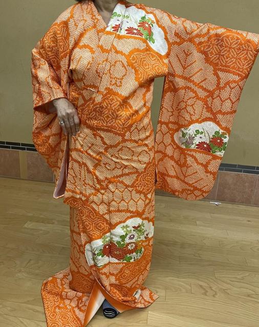 □着物【訪問着】柄物□ < 女性ファッション  □着物【訪問着】柄物□ < 女性ファッションの