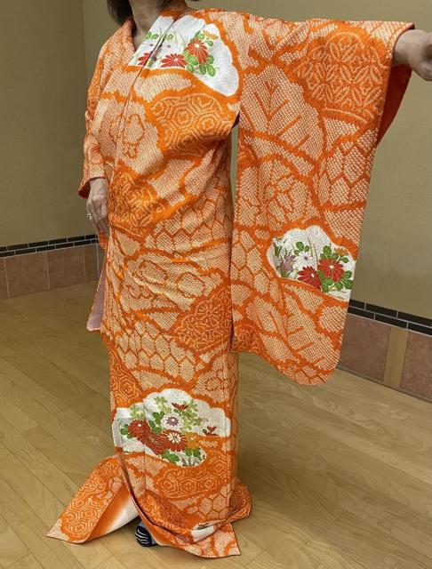 □着物【訪問着】柄物□ < 女性ファッション  □着物【訪問着】柄物□ < 女性ファッションの