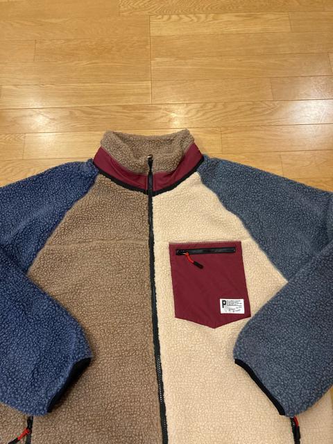 POWER TO THE PEOPLE NCW[ ؑփt[X 傫sizeXXL  jt@bV 