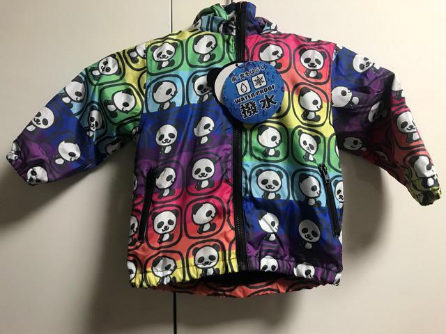 ジャンパー 80 < キッズ/ベビー  ジャンパー 80  < キッズ/ベビーの
