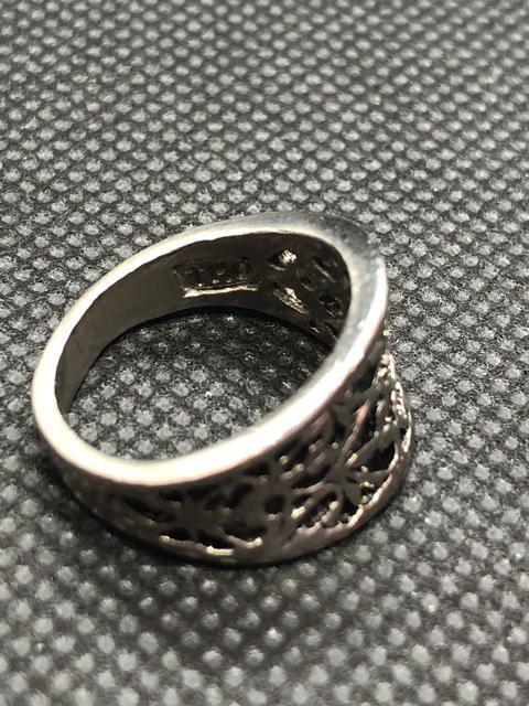 即決 THO リング 指輪 < 女性アクセサリー/時計  即決 THO リング 指輪 < 女性アクセサリー/時計の