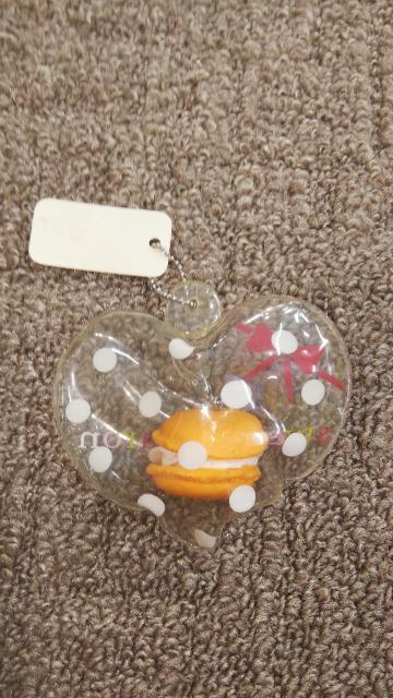 sweet macaronマカロンバルーンフィギュアボールチェーン < おもちゃ  sweet macaronマカロンバルーンフィギュアボールチェーン < おもちゃの