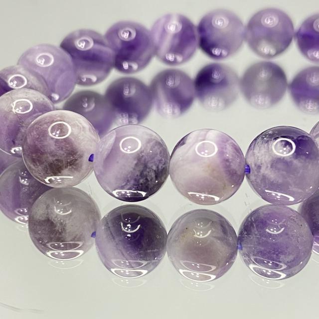 《No.345》ブラジル産 天然石シェブロンアメジスト < 女性アクセサリー/時計  《No.345》ブラジル産 天然石シェブロンアメジスト  < 女性アクセサリー/時計の