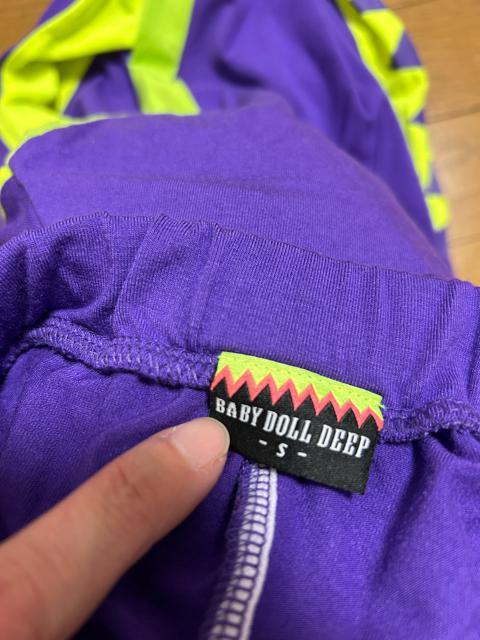 i??baby doll??Y{  uh 