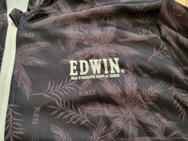 男児 ラッシュガード EDWIN 160 < キッズ/ベビー 男児 ラッシュガード EDWIN 160 < キッズ/ベビーの