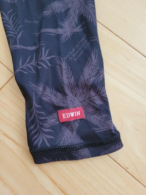 男児 ラッシュガード EDWIN 160 < キッズ/ベビー 男児 ラッシュガード EDWIN 160 < キッズ/ベビーの