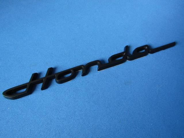 Honda z_ NVbNGu }bhubN MAD BLACKJ[dl yABS Gu  /oCN